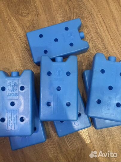 Аккумулятор холода в сумку холодильник