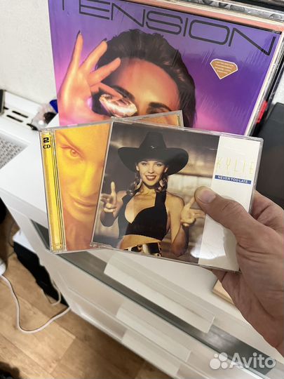 Диски для Сергея