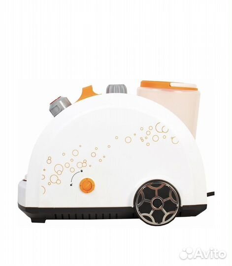 Отпариватель