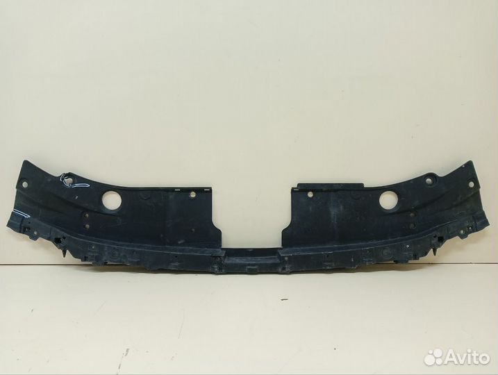 Кожух замка капота Mazda CX-5 KF 2017