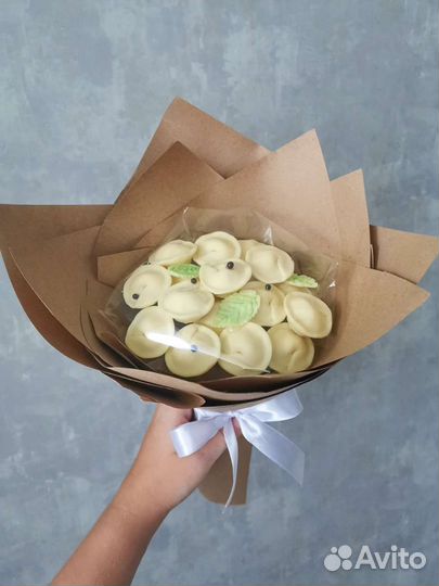 Пельмешки и наборы из бельгийского шоколада