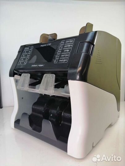 Сортировщик банкнот Magner 175 F