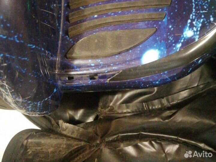 Гироскутер бу