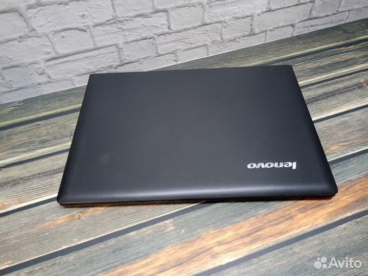 Lenovo G50-30 Celeron N2830 8GB/320GB