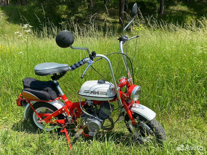 Рига-26 мини