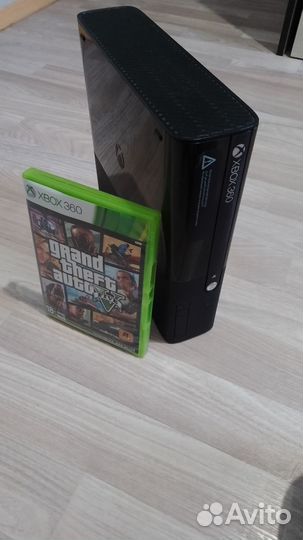 Xbox 360
