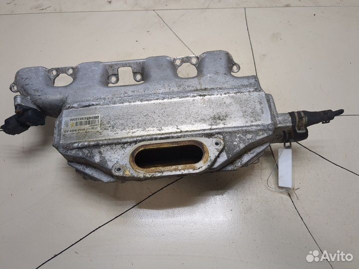 Коллектор впускной Land Rover Range Rover Sport, 2