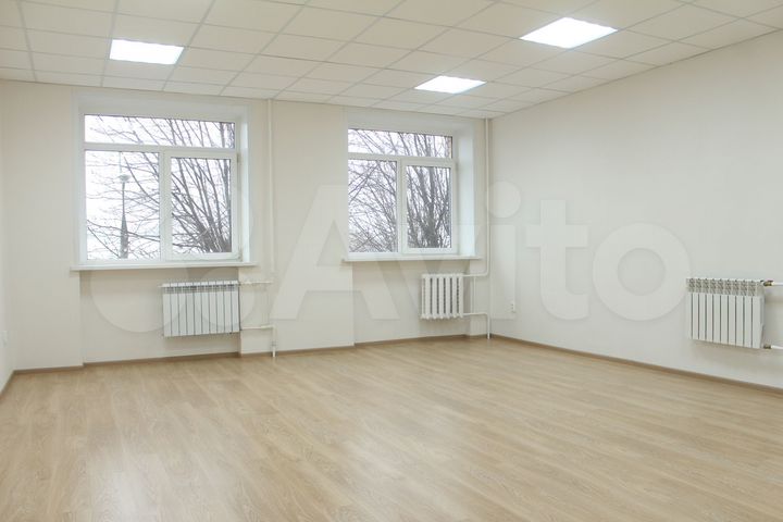 Свободного назначения, 24.4 м²