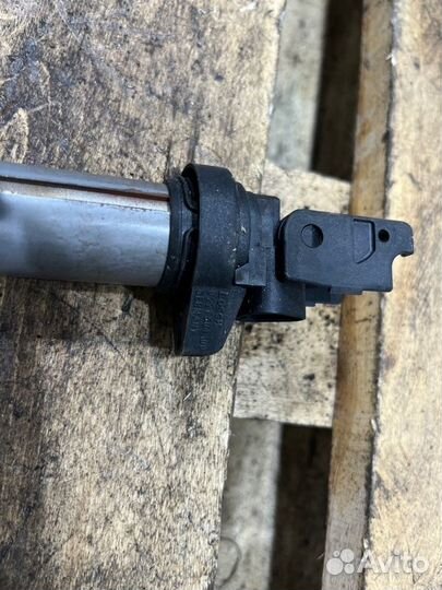 Катушка зажигания Bmw X5 E53 M54B30 2003