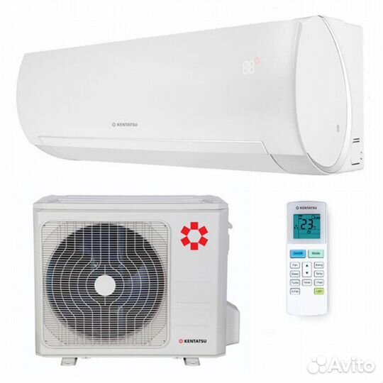 Установка сплит системы (кондиционер), ремонт