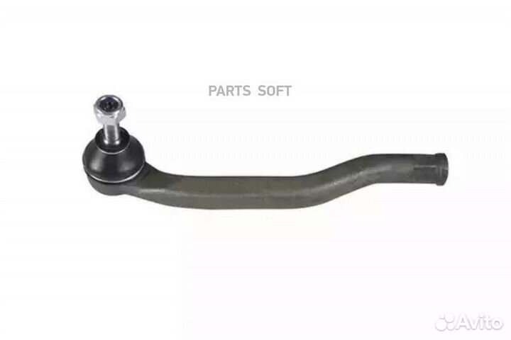 Moog rees8764 наконечник рулевой тяги