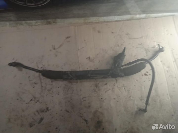 Рулевая рейка в сборе BMW 5 E39