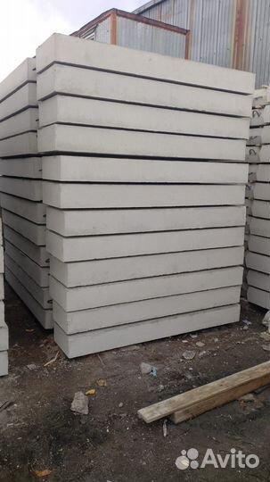 Плита дорожная 2п.30.18.30