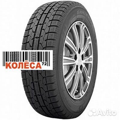 Toyo Observe Garit GIZ 215/50 R17