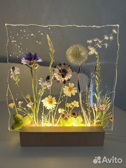 Светильник, ночник, детский ночник