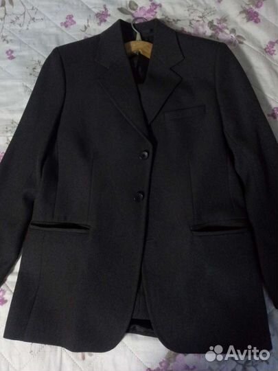 Костюм для мальчика 46 размер