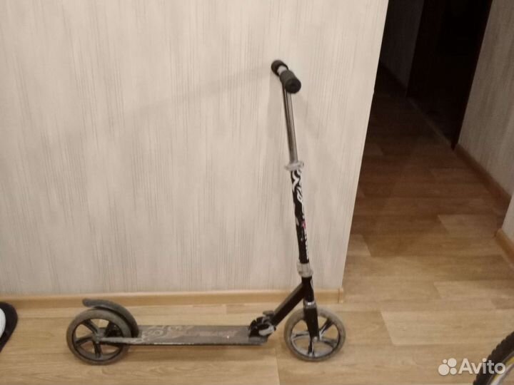 Самокат navigator