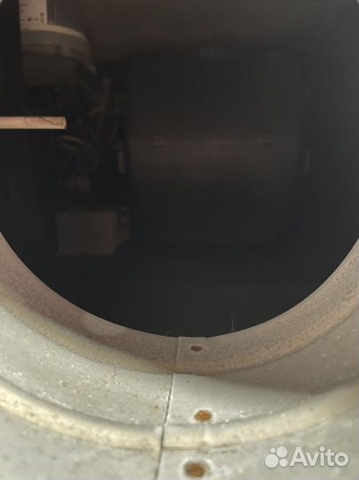 Приточная вентиляционная установка minibox e650