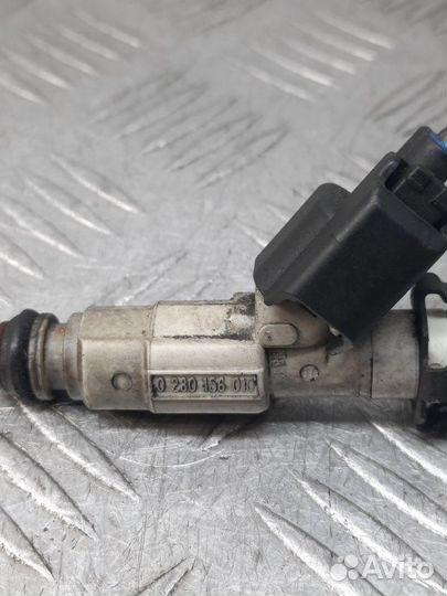 Форсунка Ford Mondeo хэтчбэк 5 дв. 1.8 chba 2001