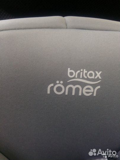 Детское автокресло