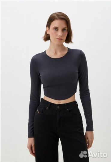 Лонгслив Befree, Новый, р-р 42