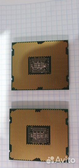 Процессор Intel Xeon E5-2690 LGA-2011