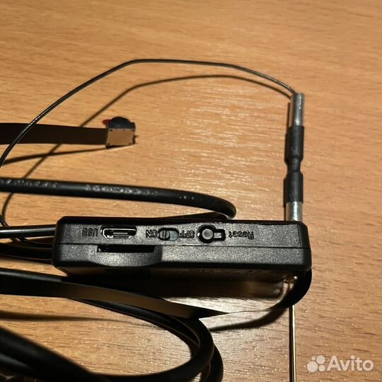 Микрокамера Z7S usb top