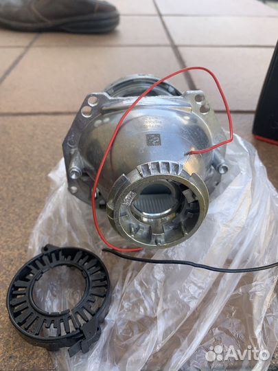 Линзы Ксенон 3