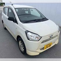 Daihatsu Mira e:S 0.7 CVT, 2020, 44 000 км, с пробегом, цена 650 000 руб.