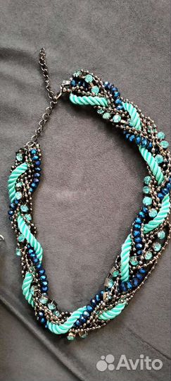 Ожерелье