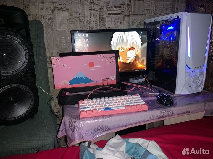 Akko 3061 world tour tokyo