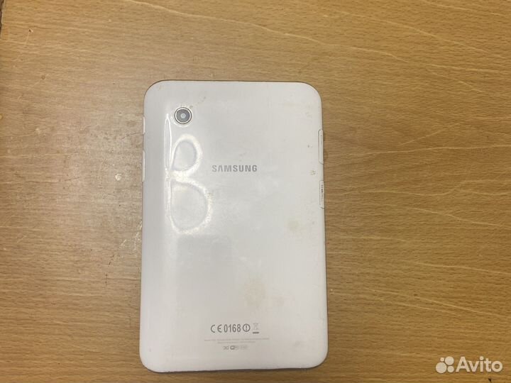 Samsung galaxy tab 2