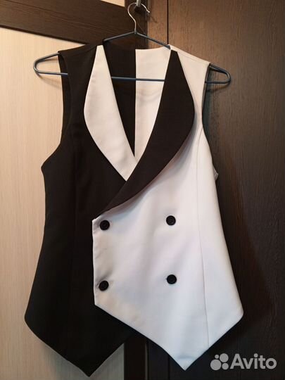 Косплей Николая Гоголя бсд