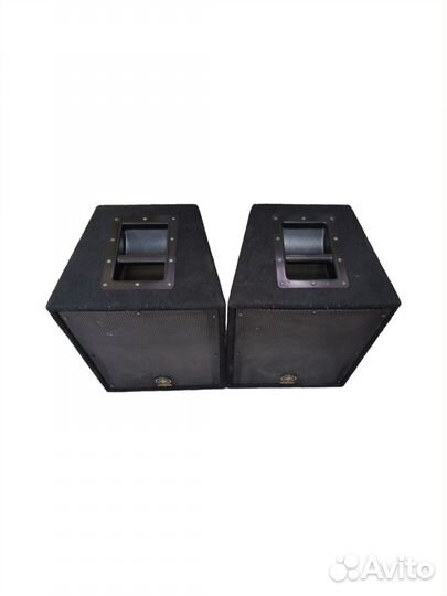 Колонки Акустическая система Yamaha a10 2 шт