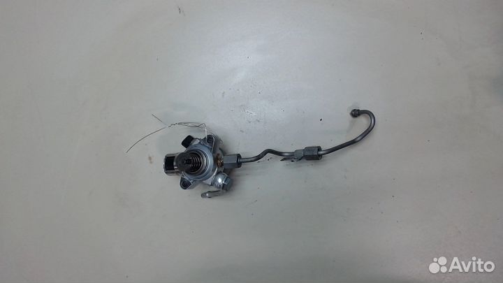 Тнвд Mazda CX-9 2016, 2019