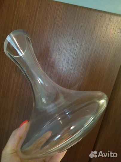 Декантер супер