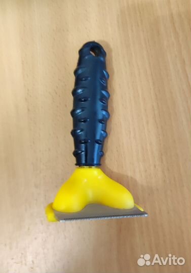 Расческа для кошек и собак