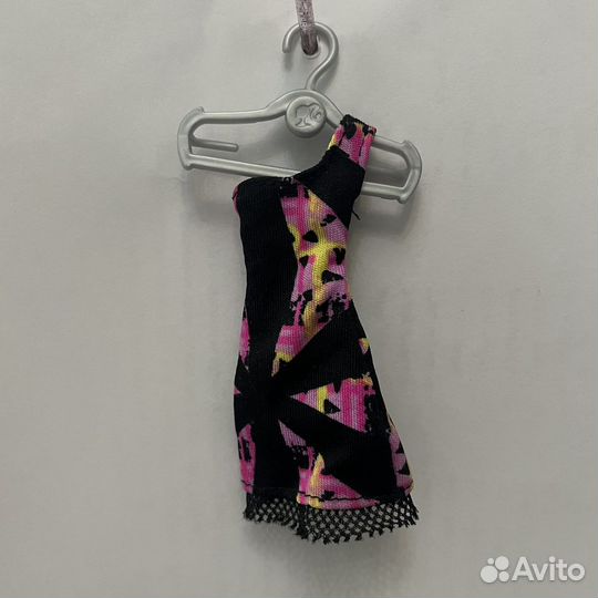 Одежда монстр хай, эвер афтер хай, братс