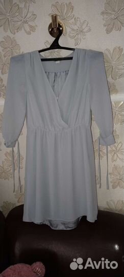 Платье туника