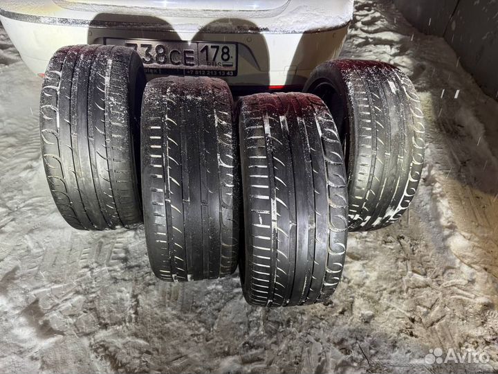 Kormoran Ultra High Performance 245/40 R18