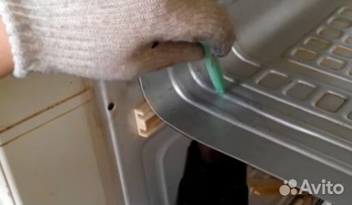 Ремонт холодильников, морозильных камер