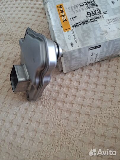 Фильтр АКПП nissan