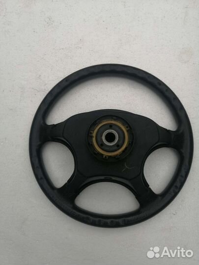 Руль Toyota caldina