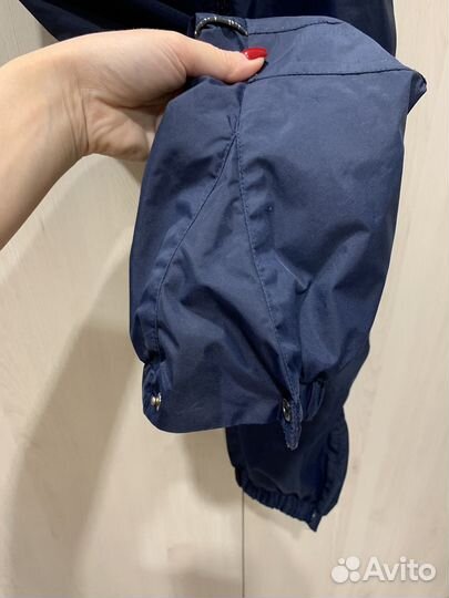 Полукомбинезон crockid 116 размер