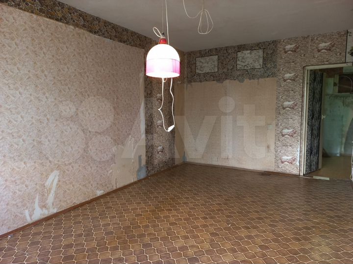 2-к. квартира, 49 м², 2/9 эт.