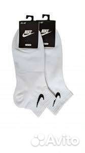 Мужские носки nike