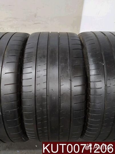 Michelin Pilot Super Sport 275/30 R21 107U