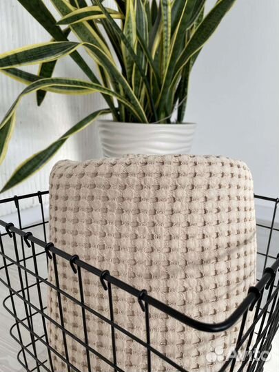 Плед покрывало