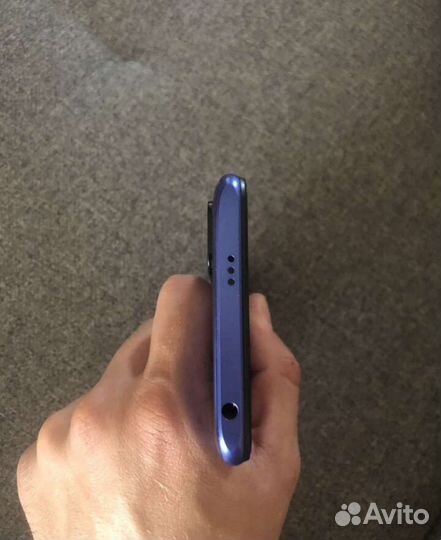 Xiaomi redmi note 10t