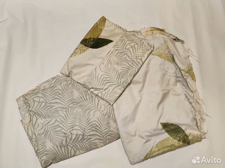 Комплект постельного белья 1.5 спальный